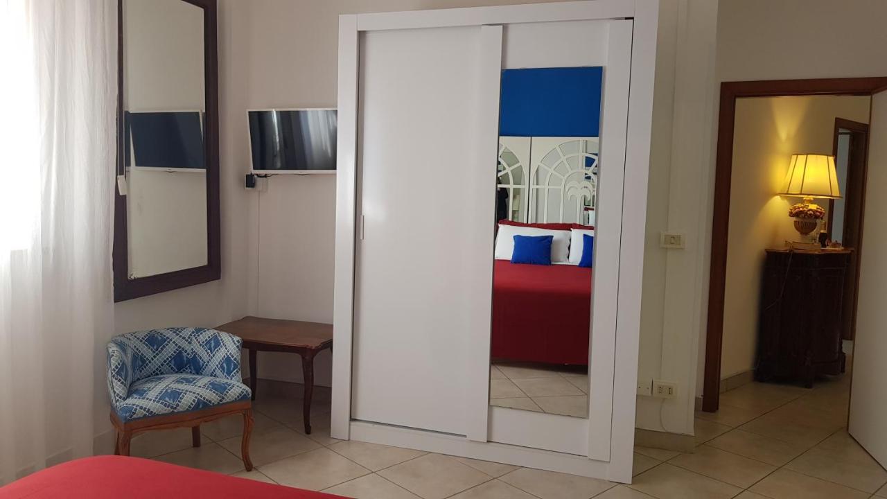 Amanda's Daire Taranto Dış mekan fotoğraf