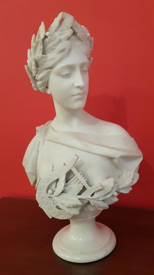 Amanda's Daire Taranto Dış mekan fotoğraf