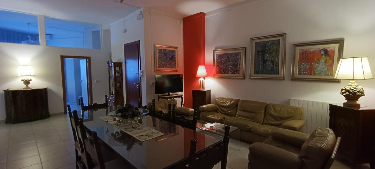 Amanda's Daire Taranto Dış mekan fotoğraf