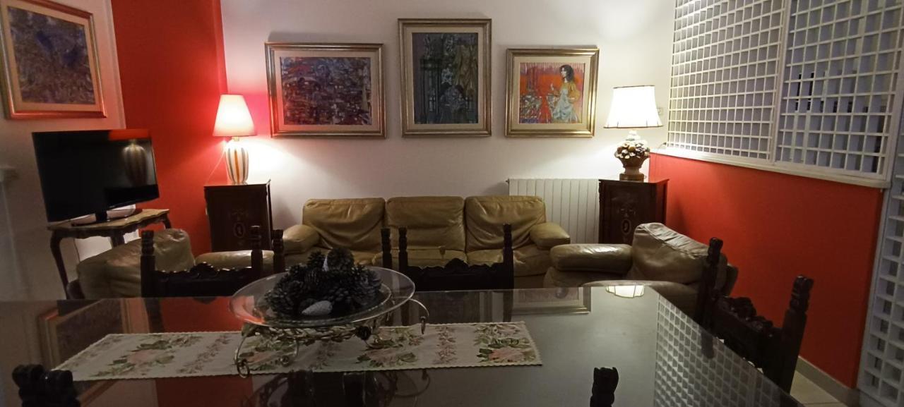 Amanda's Daire Taranto Dış mekan fotoğraf
