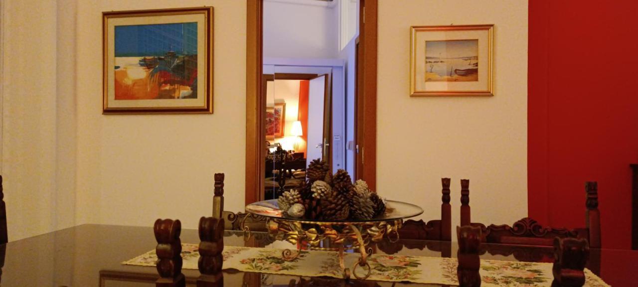 Amanda's Daire Taranto Dış mekan fotoğraf