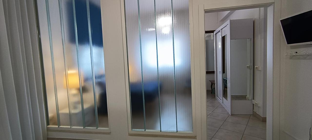 Amanda's Daire Taranto Dış mekan fotoğraf