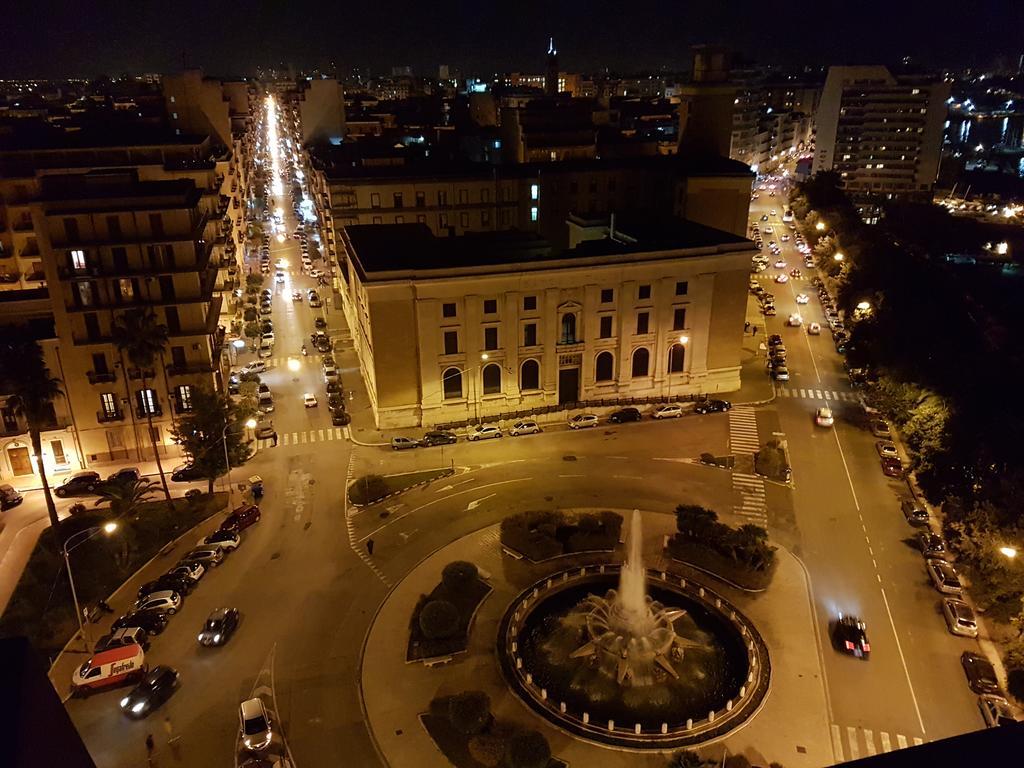 Amanda's Daire Taranto Dış mekan fotoğraf