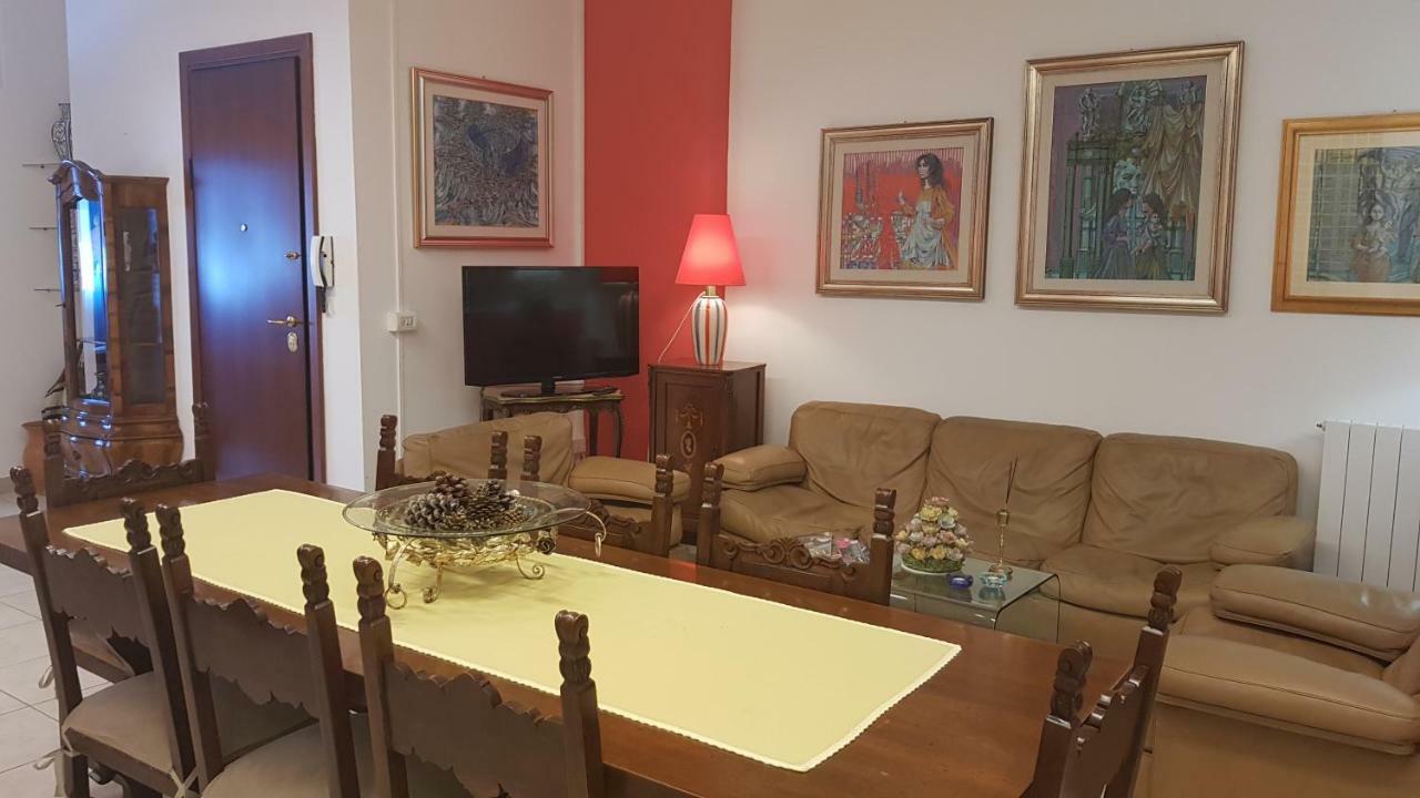 Amanda's Daire Taranto Dış mekan fotoğraf